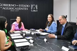 Pruebas de paternidad en Aguascalientes serán más rápidas