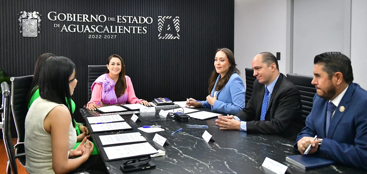 Pruebas de paternidad en Aguascalientes serán más rápidas