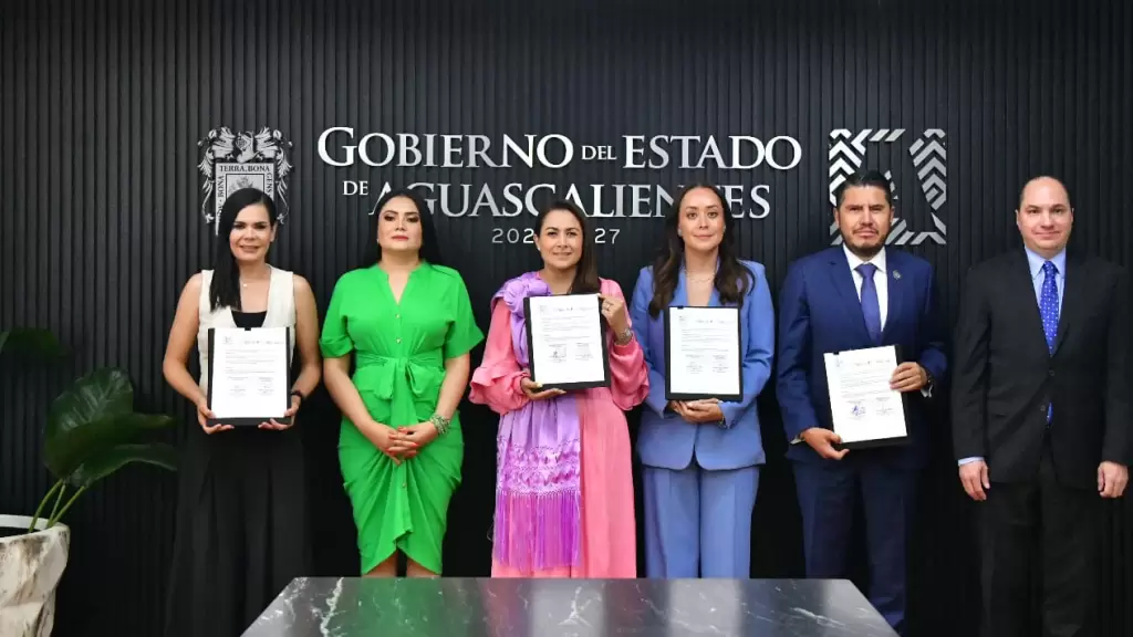 Pruebas de paternidad en Aguascalientes serán más rápidas