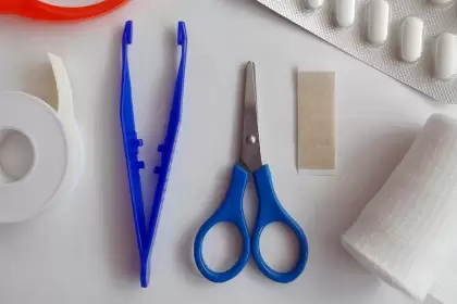 Semana Nacional de Salud- servicios médicos gratuitos Aguascalientes