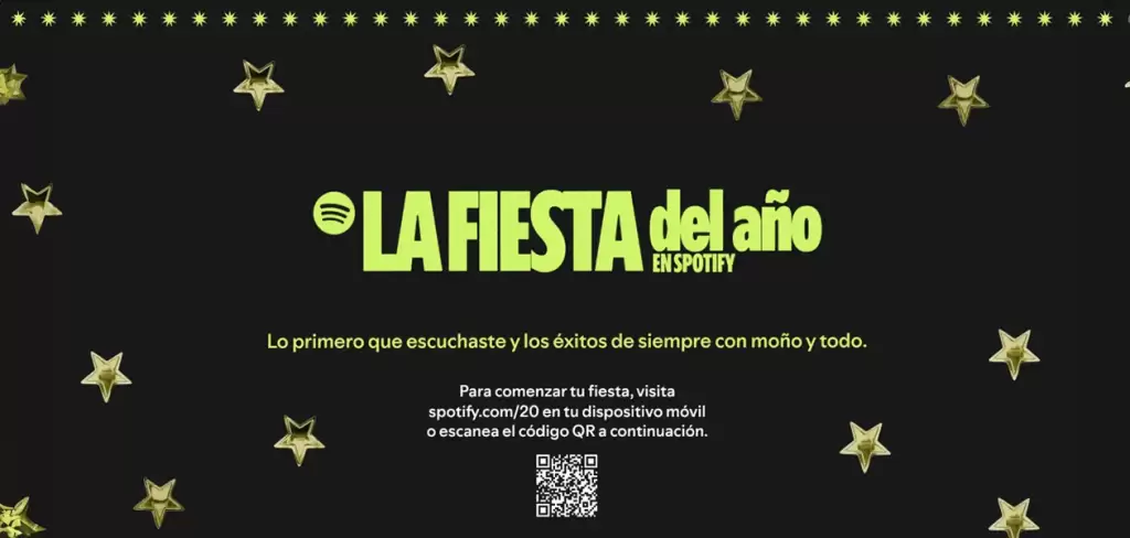 Spotify 20: ¿Cómo ver la primera canción que escuchaste en Spotify?