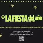 Spotify 20: ¿Cómo ver la primera canción que escuchaste en Spotify?