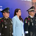Tere Jiménez- fortalece la paz y el desarrollo de México