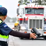 Aguascalientes refuerza seguridad vial con operativo permanente de Transporte Pesado