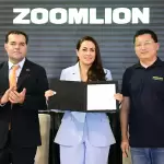 ZOOMLION invertirá 90 millones en Aguascalientes