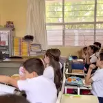 Aguascalientes alista plan escolar ante propuesta vacacional de Mario Delgado