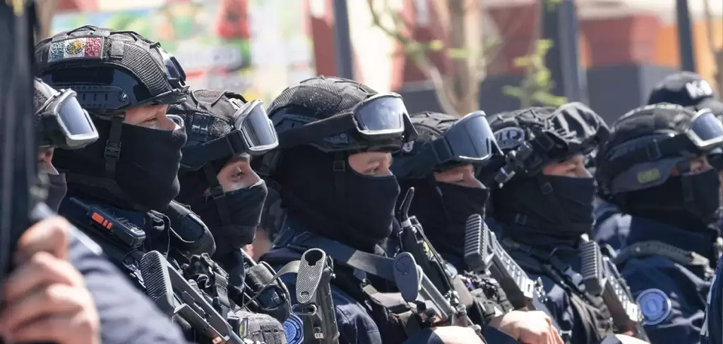 FNSM2026 cierra con saldo blanco y casi mil detenidos