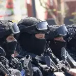 FNSM2026 cierra con saldo blanco y casi mil detenidos