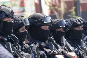 FNSM2026 cierra con saldo blanco y casi mil detenidos