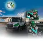 61 aniversario de Aeropuertos y Servicios Auxiliares
