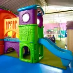 64 estancias infantiles en Aguascalientes respaldan a familias trabajadoras