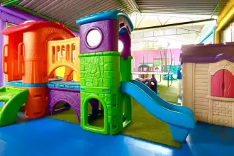 64 estancias infantiles en Aguascalientes respaldan a familias trabajadoras