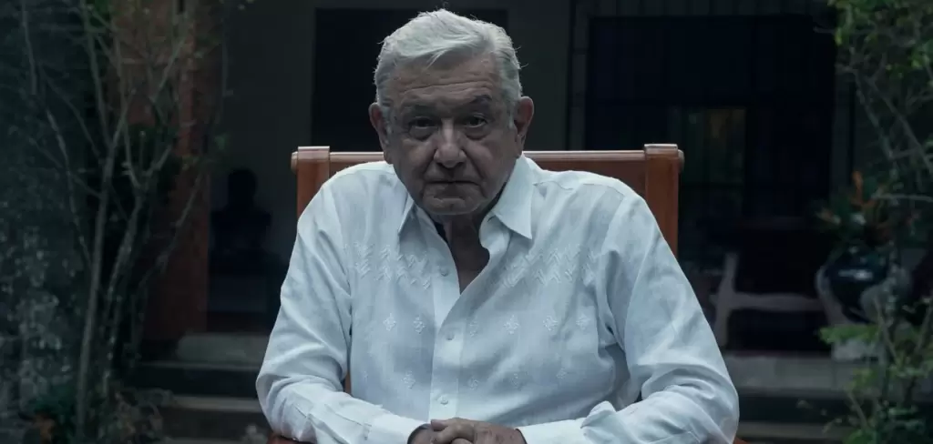 Las 4 veces que AMLO ha salido de su retiro político