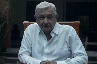 Las 4 veces que AMLO ha salido de su retiro político