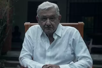 Las 4 veces que AMLO ha salido de su retiro político