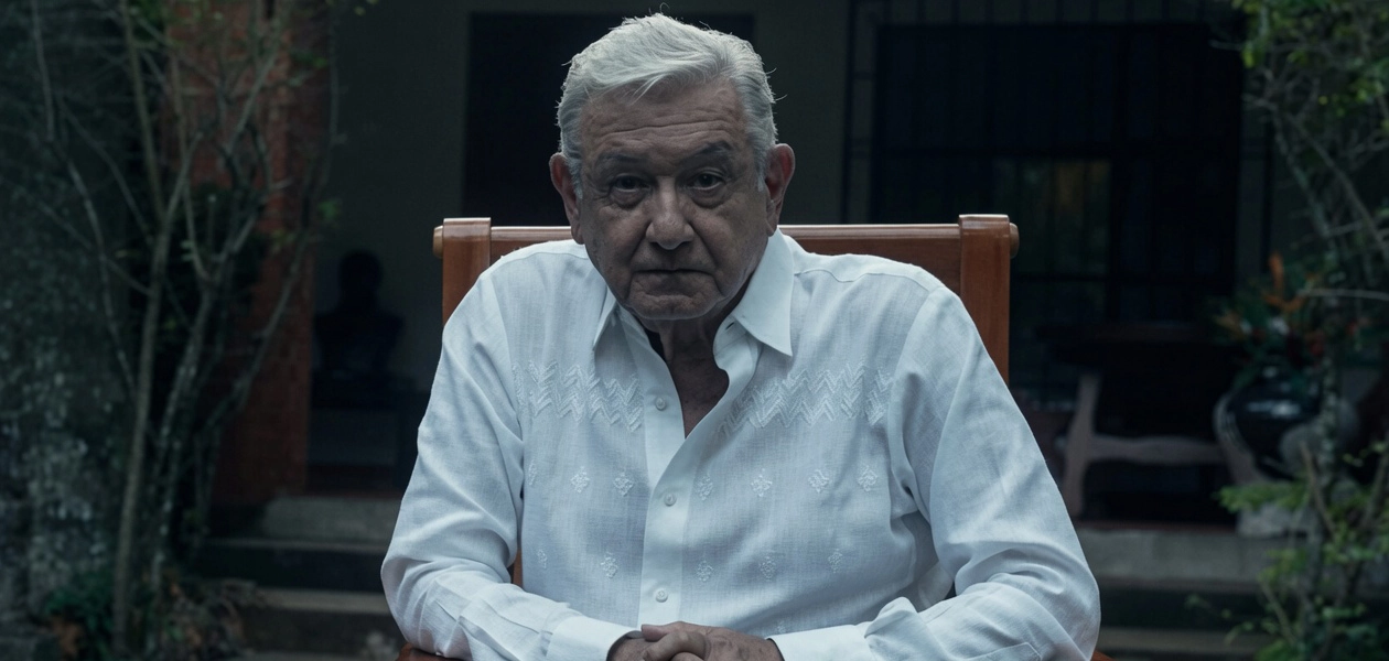 Las 4 veces que AMLO ha salido de su retiro político