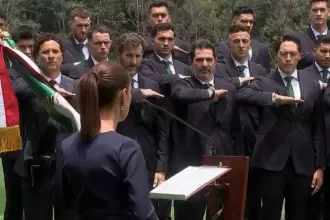 ¿Por qué se abandera a la Selección Mexicana?