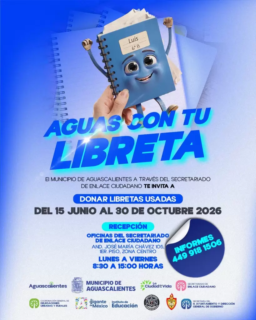 Aguas-con-tu-Libreta-Municipio-impulsa-reciclaje-para-estudiantes-2