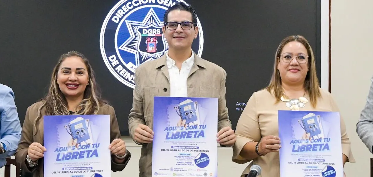 Aguas-con-tu-Libreta-Municipio-impulsa-reciclaje-para-estudiantes