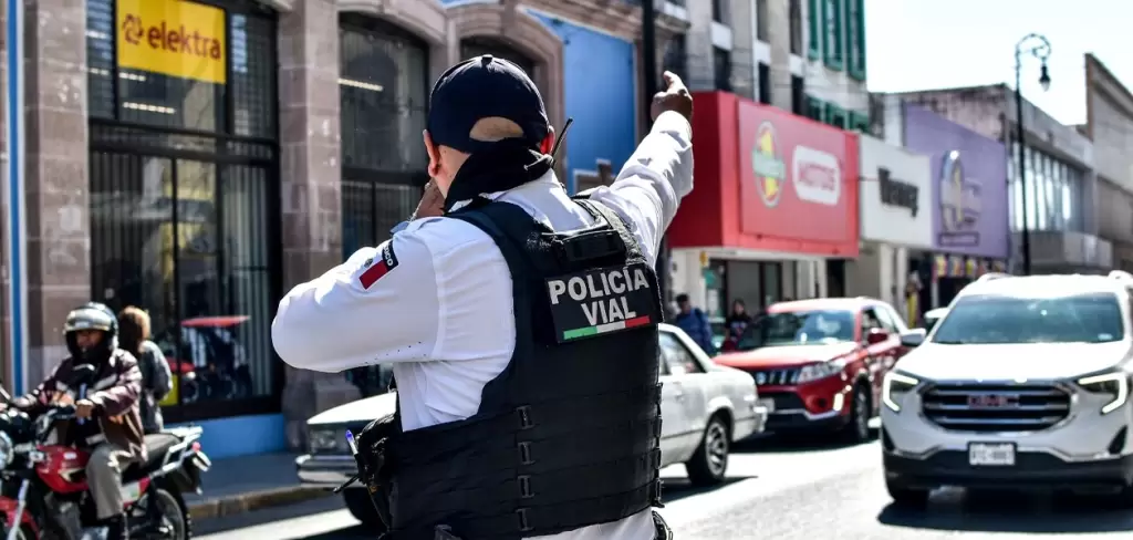 Aguascalientes 2026 cierres viales por marcha LGBTIQ+