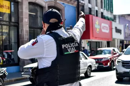 Aguascalientes 2026 cierres viales por marcha LGBTIQ+