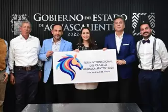 Aguascalientes Capital Mundial del Deporte Ecuestre con la FICAGS 2026