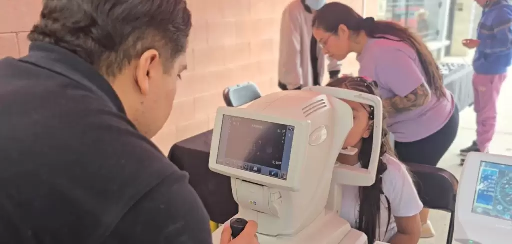 Aguascalientes Llegará Brigada Médica Gratuita a Morelos