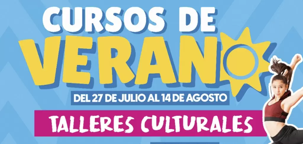 Aguascalientes activa 28 cursos de verano gratuitos