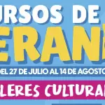 Aguascalientes activa 28 cursos de verano gratuitos