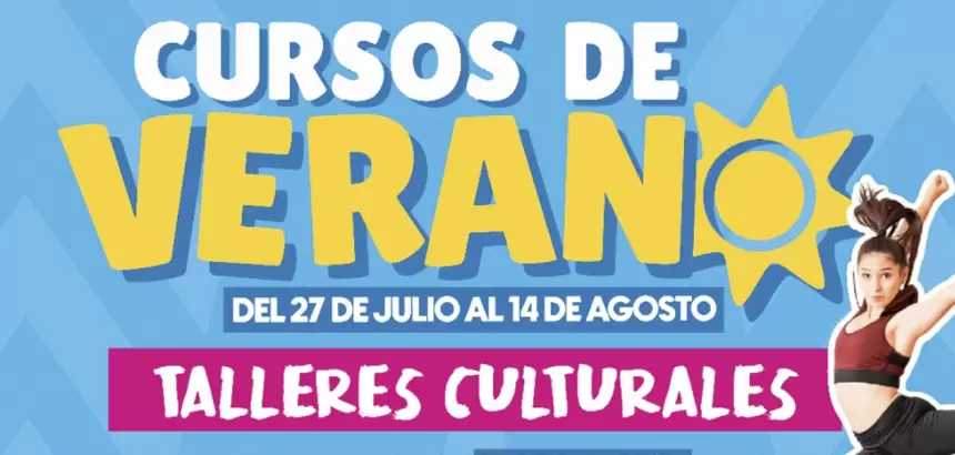 Aguascalientes activa 28 cursos de verano gratuitos