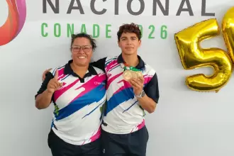 Aguascalientes alcanza las 50 medallas de oro en Olimpiada Nacional Conade