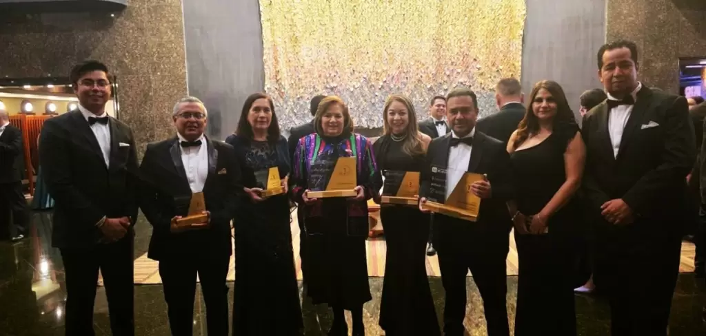 Aguascalientes destaca entre los gobiernos más innovadores de América Latina