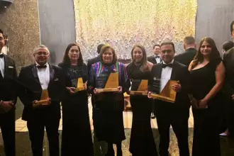 Aguascalientes destaca entre los gobiernos más innovadores de América Latina