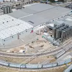 Aguascalientes entra al top 10 de inversiones en México