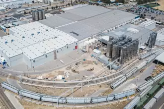 Aguascalientes entra al top 10 de inversiones en México