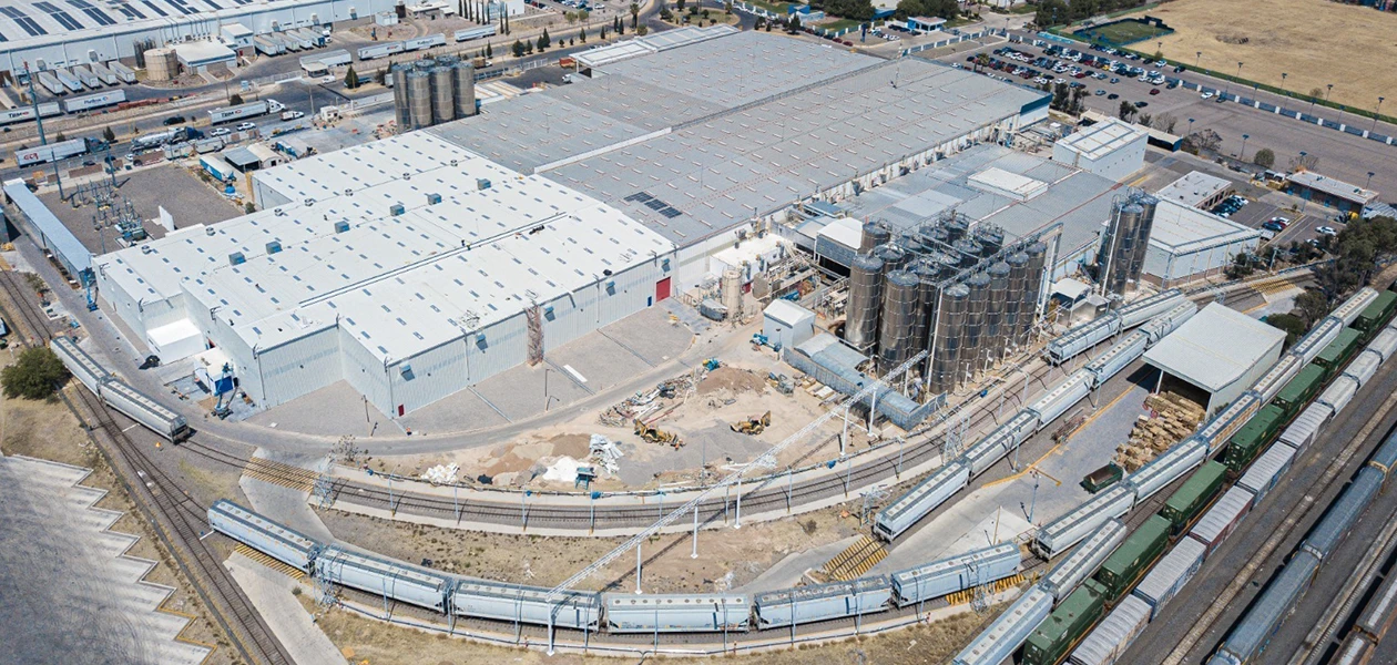Aguascalientes entra al top 10 de inversiones en México