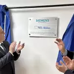 Aguascalientes es reconocido por Siemens debido a su vanguardia en educación digital