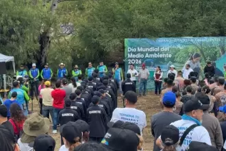 Aguascalientes fortalece el cuidado ambiental con la participación de la ciudadanía