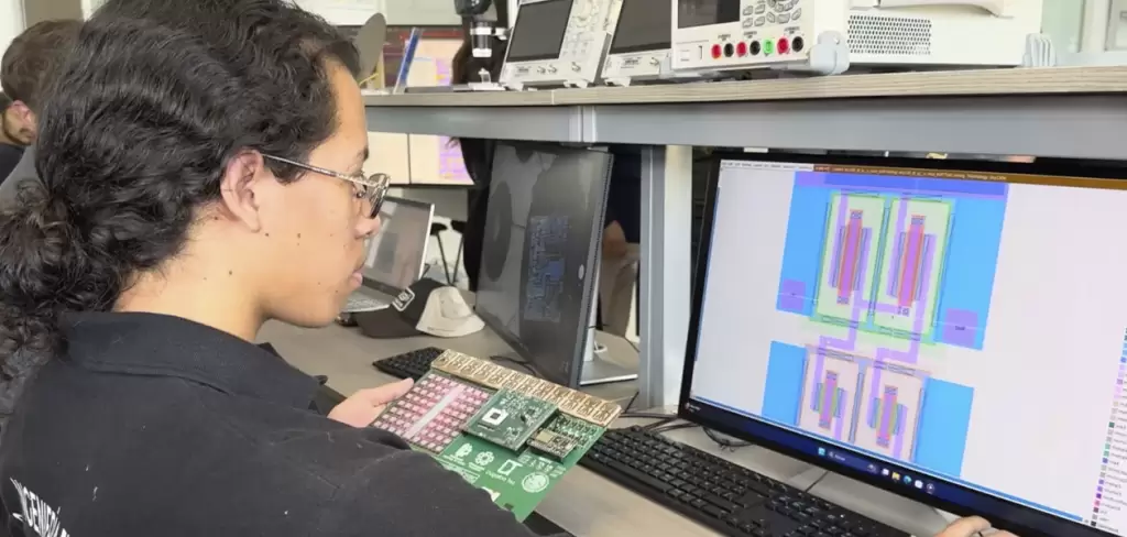 Aguascalientes impulsará talento especializado en semiconductores