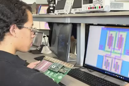 Aguascalientes impulsará talento especializado en semiconductores