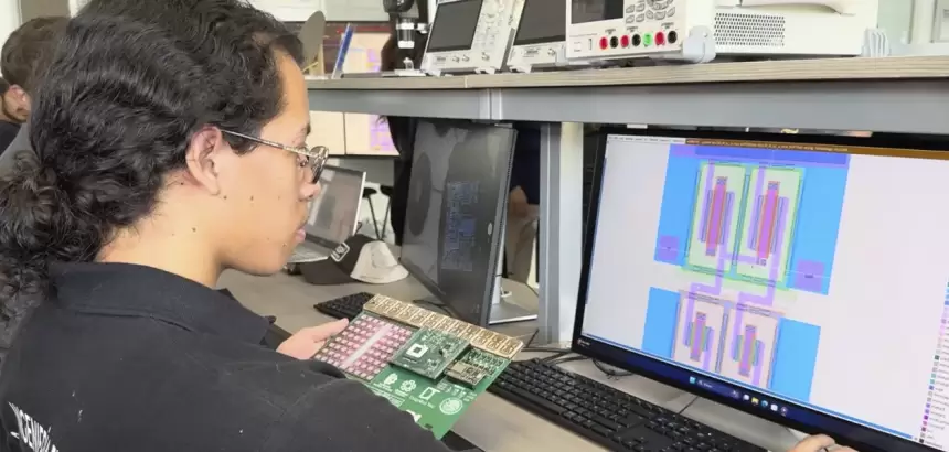Aguascalientes impulsará talento especializado en semiconductores