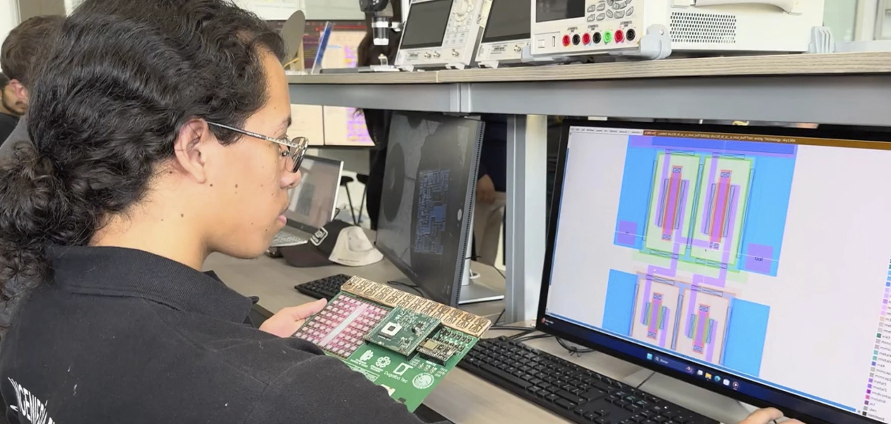 Aguascalientes impulsará talento especializado en semiconductores