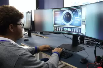 Aguascalientes lanza curso gratuito de Inteligencia Artificial para preparatorias