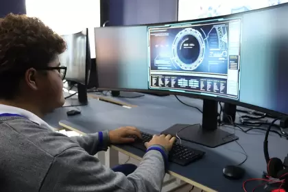 Aguascalientes lanza curso gratuito de Inteligencia Artificial para preparatorias