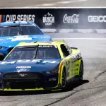 Aguascalientes recibe la 5.ª fecha de NASCAR México Series este fin de semana