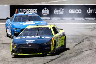 Aguascalientes recibe la 5.ª fecha de NASCAR México Series este fin de semana