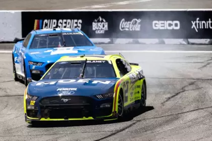 Aguascalientes recibe la 5.ª fecha de NASCAR México Series este fin de semana