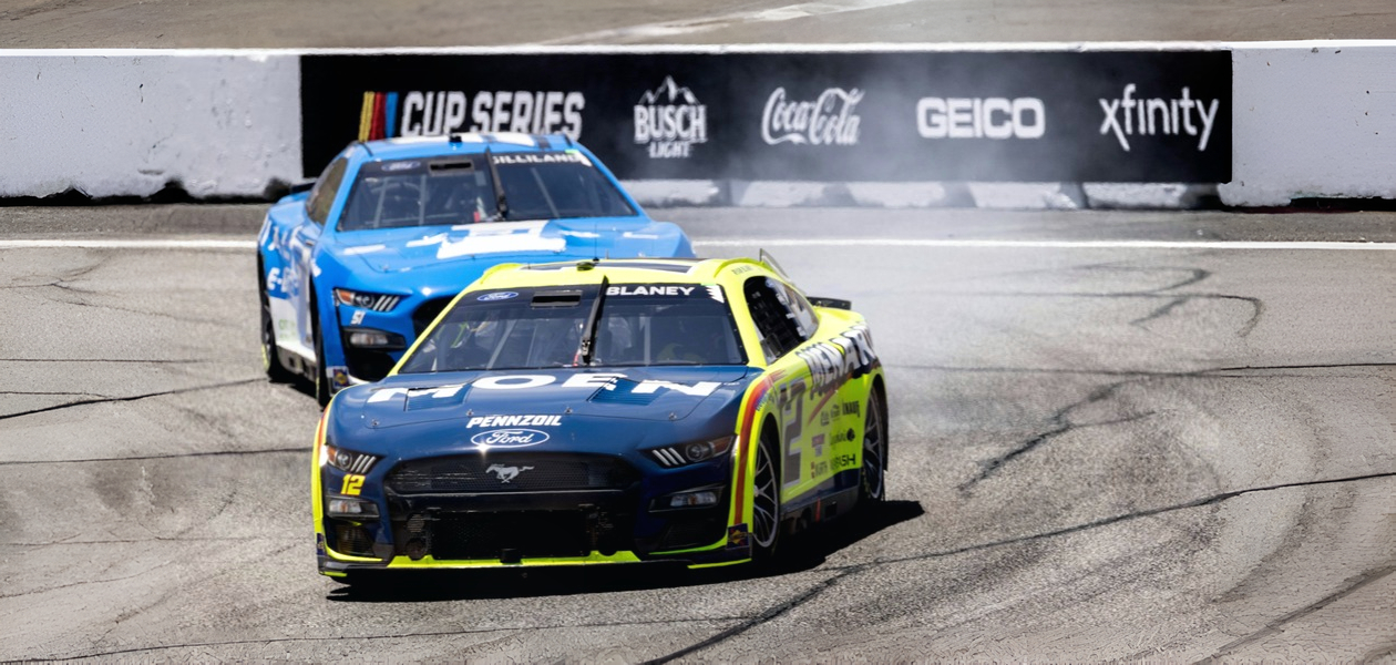 Aguascalientes recibe la 5.ª fecha de NASCAR México Series este fin de semana