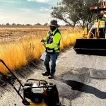 Aguascalientes rehabilita más de 100 carreteras