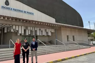 Aguascalientes y España alían esfuerzos en ciberseguridad